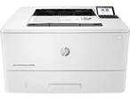 HP LaserJet Enterprise M406dn A4 40ppm Duplex Print, Network Monochrome Laser Printer